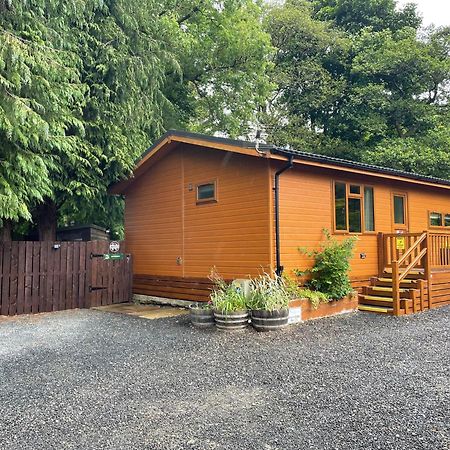 Riverbank Lodge Dollar Kültér fotó